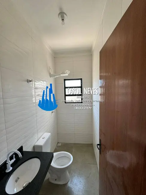 Foto 6 de Casa com 2 quartos à venda, 65m2 em Itanhaem - SP
