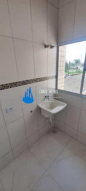 Foto 6 de Casa de Condomínio com 2 quartos à venda, 86m2 em Samambaia, Praia Grande - SP
