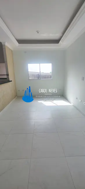 Foto 5 de Casa de Condomínio com 2 quartos à venda, 86m2 em Samambaia, Praia Grande - SP