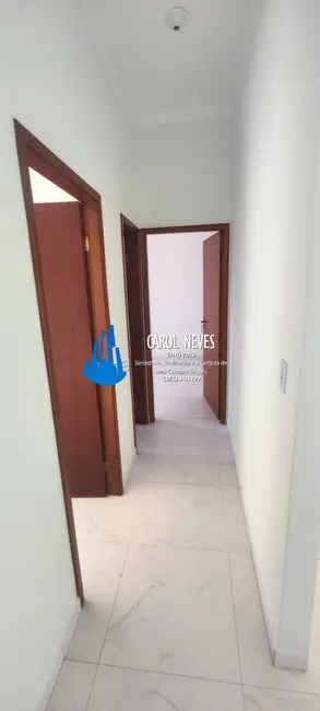 Foto 8 de Casa de Condomínio com 2 quartos à venda, 86m2 em Samambaia, Praia Grande - SP