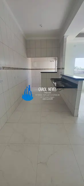 Foto 3 de Casa de Condomínio com 2 quartos à venda, 86m2 em Samambaia, Praia Grande - SP