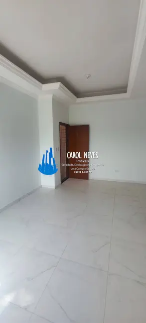 Foto 9 de Casa de Condomínio com 2 quartos à venda, 86m2 em Samambaia, Praia Grande - SP