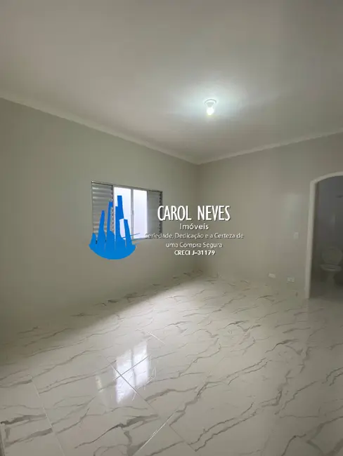 Foto 8 de Casa com 2 quartos à venda, 72m2 em Mongagua - SP