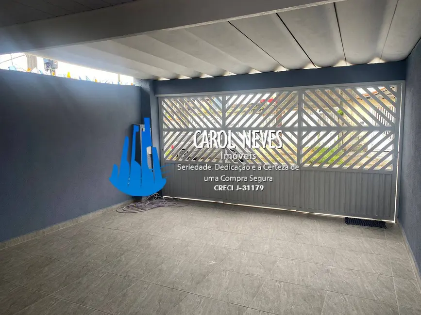 Foto 4 de Casa com 2 quartos à venda, 72m2 em Mongagua - SP