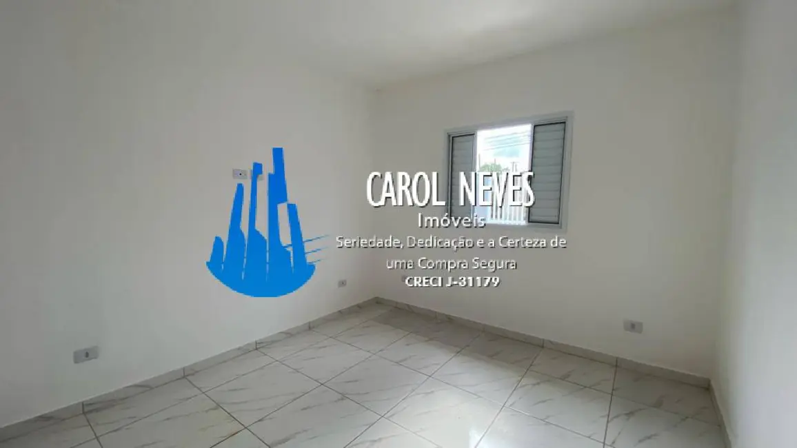 Foto 9 de Casa com 2 quartos à venda, 58m2 em Itanhaem - SP