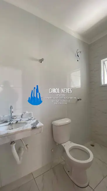 Foto 6 de Casa com 2 quartos à venda, 58m2 em Itanhaem - SP