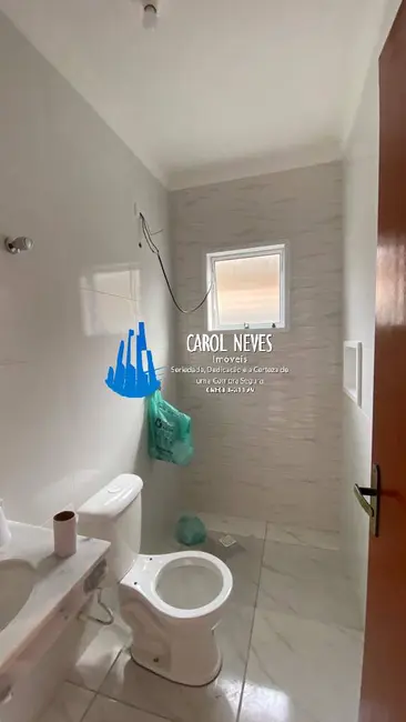 Foto 8 de Casa com 2 quartos à venda, 58m2 em Itanhaem - SP