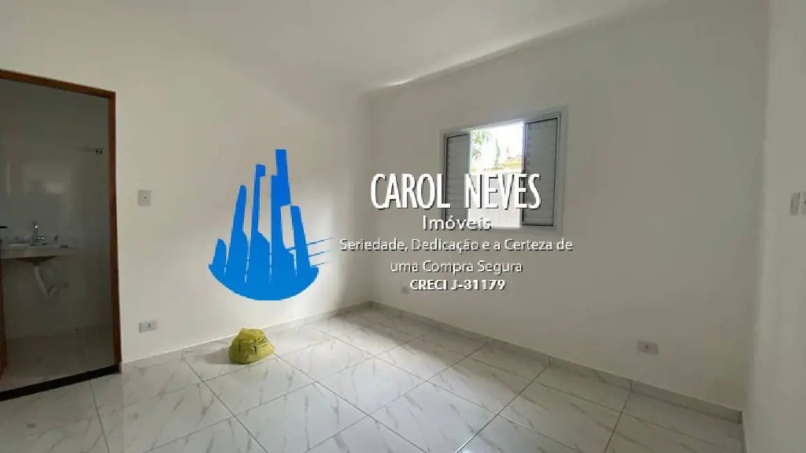 Foto 7 de Casa com 2 quartos à venda, 58m2 em Itanhaem - SP