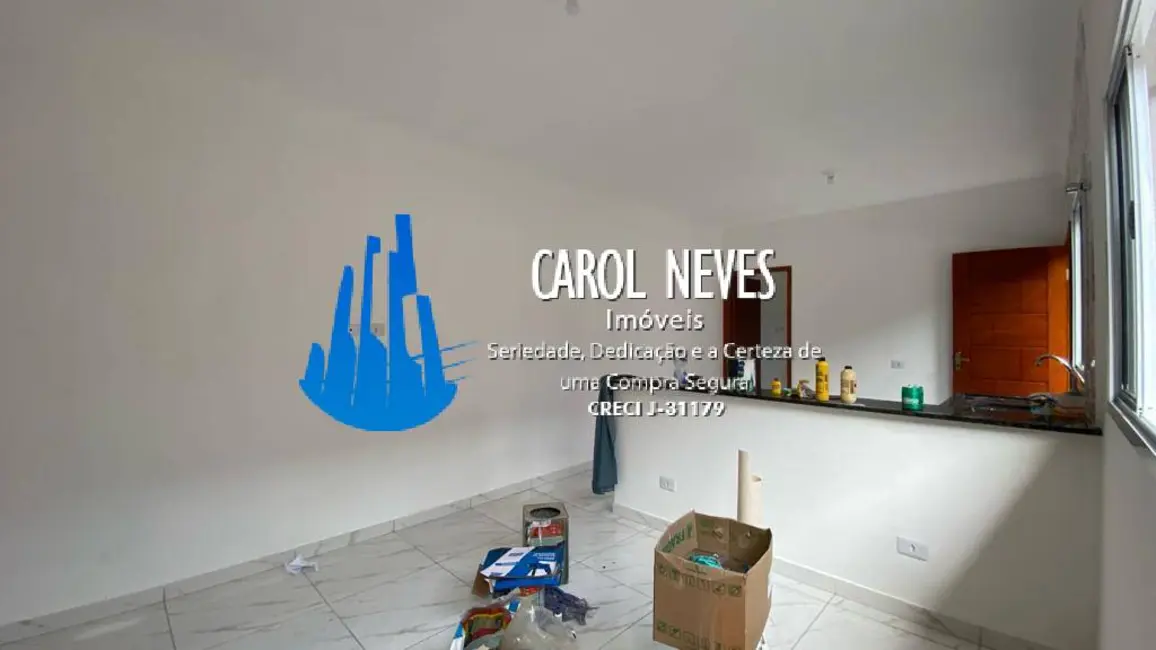 Foto 5 de Casa com 2 quartos à venda, 58m2 em Itanhaem - SP