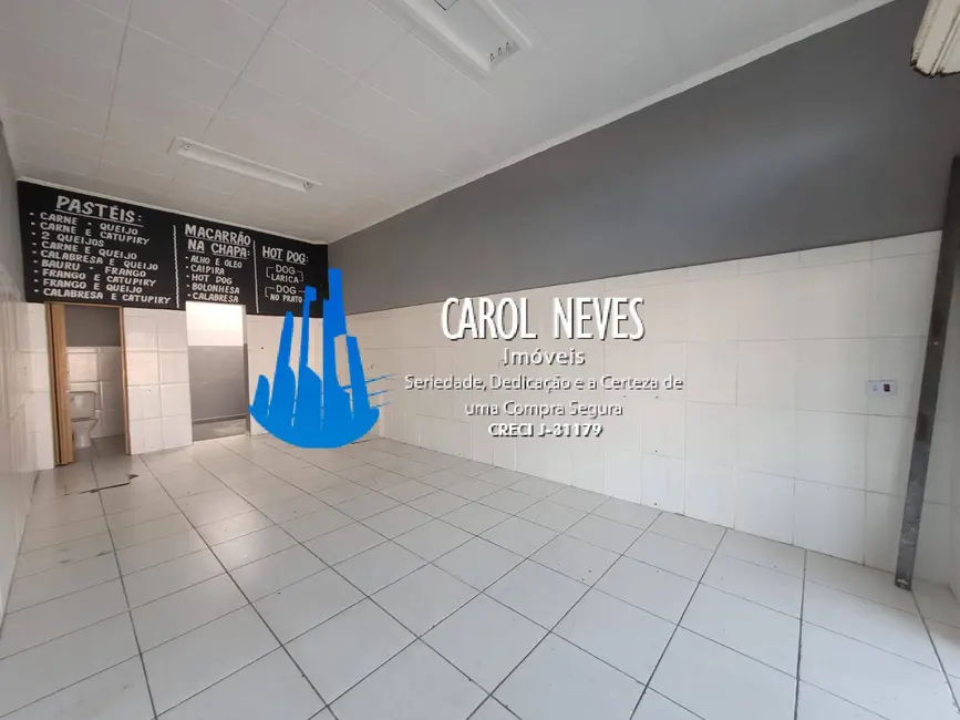 Foto 3 de Sala Comercial à venda, 40m2 em Mongagua - SP