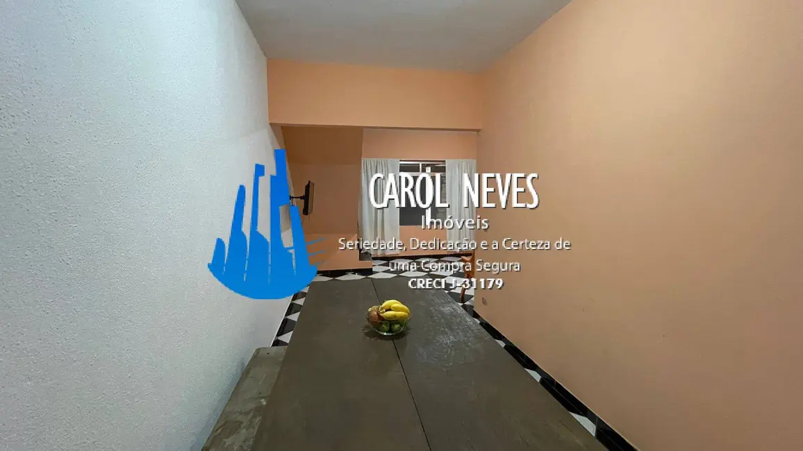 Foto 2 de Sobrado com 3 quartos à venda e para alugar, 125m2 em Itanhaem - SP