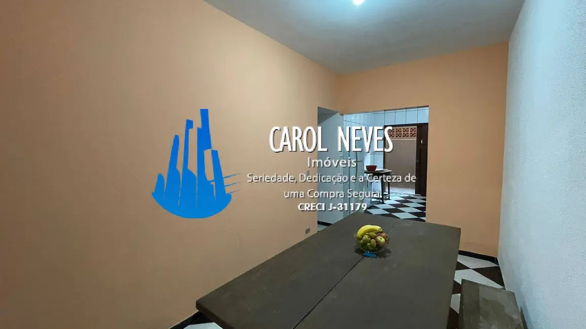 Foto 9 de Sobrado com 3 quartos à venda e para alugar, 125m2 em Itanhaem - SP