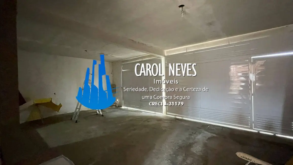 Foto 3 de Sobrado com 3 quartos à venda e para alugar, 125m2 em Itanhaem - SP