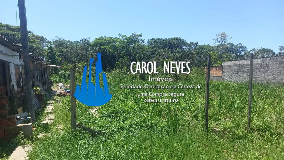 Foto 5 de Terreno / Lote à venda, 250m2 em Mongagua - SP