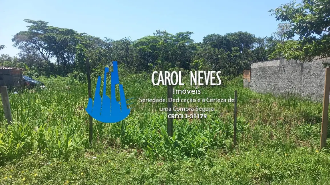 Foto 2 de Terreno / Lote à venda, 250m2 em Mongagua - SP