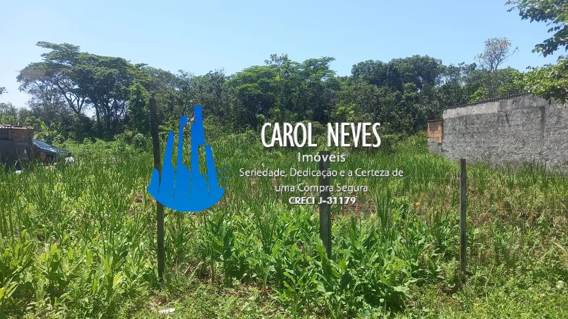 Foto 6 de Terreno / Lote à venda, 250m2 em Mongagua - SP