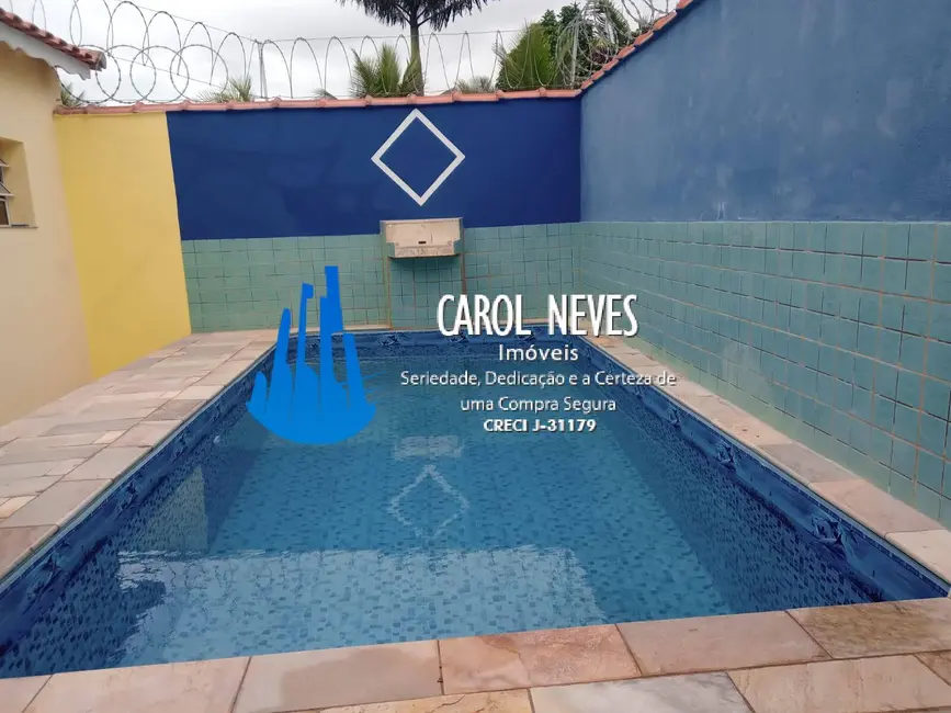 Foto 7 de Casa com 2 quartos à venda, 92m2 em Itanhaem - SP