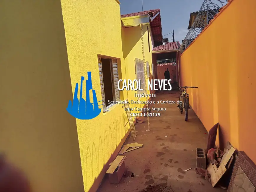 Foto 5 de Casa com 2 quartos à venda, 92m2 em Itanhaem - SP