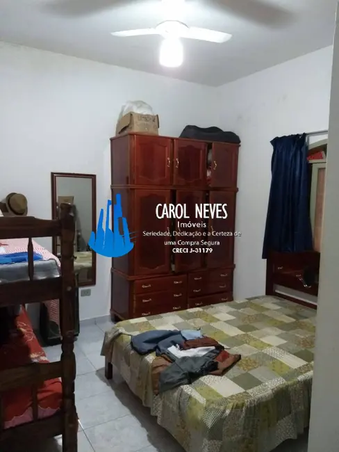 Foto 9 de Sobrado com 3 quartos à venda, 75m2 em Mongagua - SP