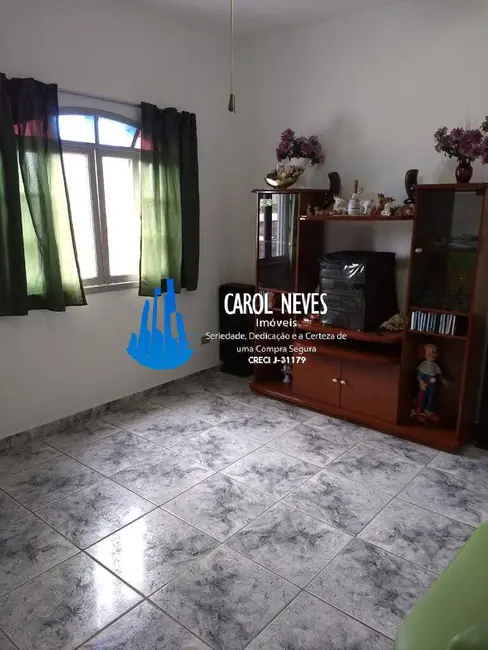 Foto 5 de Sobrado com 3 quartos à venda, 75m2 em Mongagua - SP