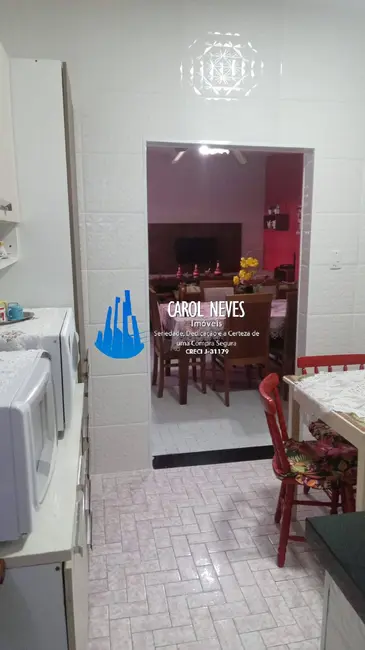 Foto 9 de Casa com 3 quartos à venda, 105m2 em Mongagua - SP