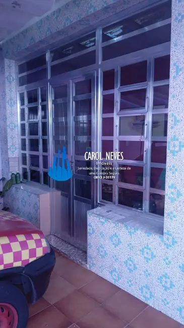 Foto 5 de Casa com 3 quartos à venda, 105m2 em Mongagua - SP