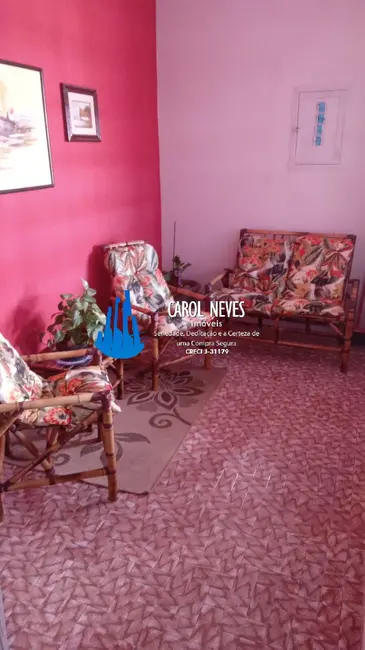Foto 6 de Casa com 3 quartos à venda, 105m2 em Mongagua - SP