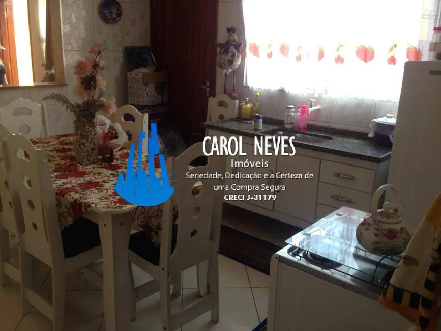 Casa com 2 quartos à venda, 63m2 em Agenor de Campos, Mongagua - SP - imagem 3 Foto 3 de Casa com 2 quartos à venda, 63m2 em Agenor de Campos, Mongagua - SP