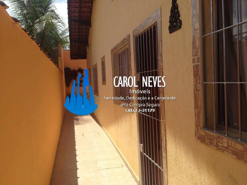 Casa com 2 quartos à venda, 63m2 em Agenor de Campos, Mongagua - SP - imagem 1 Foto 1 de Casa com 2 quartos à venda, 63m2 em Agenor de Campos, Mongagua - SP