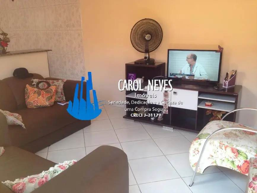 Casa com 2 quartos à venda, 63m2 em Agenor de Campos, Mongagua - SP - imagem 2 Foto 2 de Casa com 2 quartos à venda, 63m2 em Agenor de Campos, Mongagua - SP