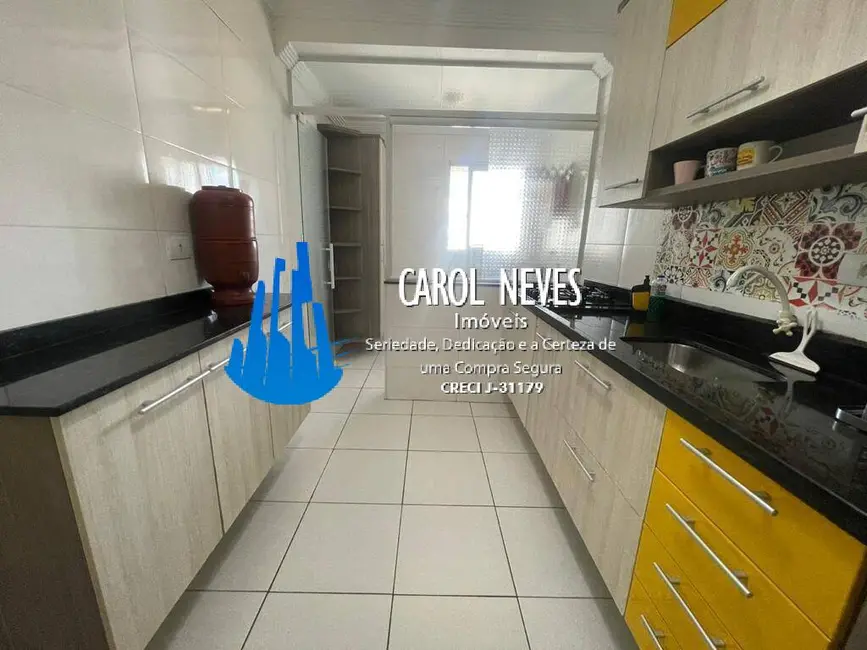 Foto 5 de Apartamento com 2 quartos à venda, 90m2 em Centro, Mongagua - SP