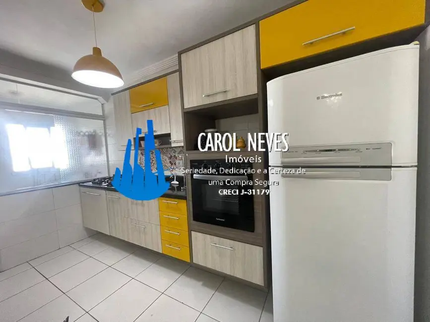 Foto 8 de Apartamento com 2 quartos à venda, 90m2 em Centro, Mongagua - SP