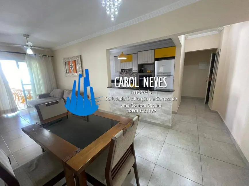 Foto 6 de Apartamento com 2 quartos à venda, 90m2 em Centro, Mongagua - SP