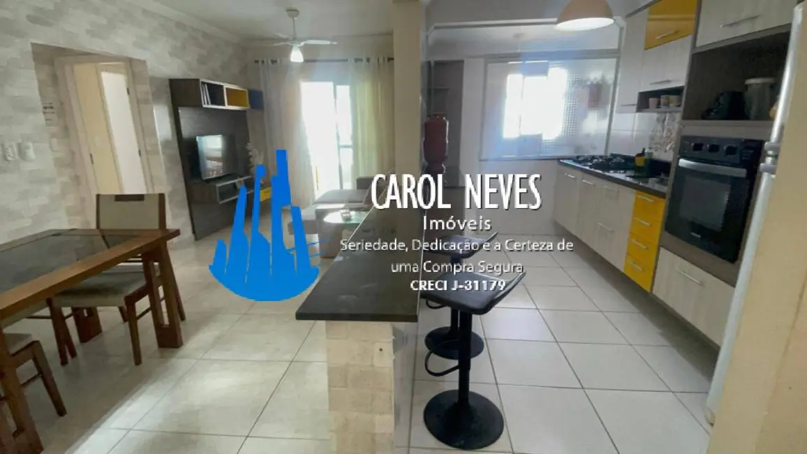 Foto 4 de Apartamento com 2 quartos à venda, 90m2 em Centro, Mongagua - SP