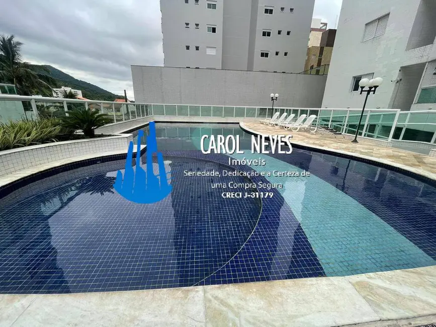 Foto 1 de Apartamento com 2 quartos à venda, 90m2 em Centro, Mongagua - SP