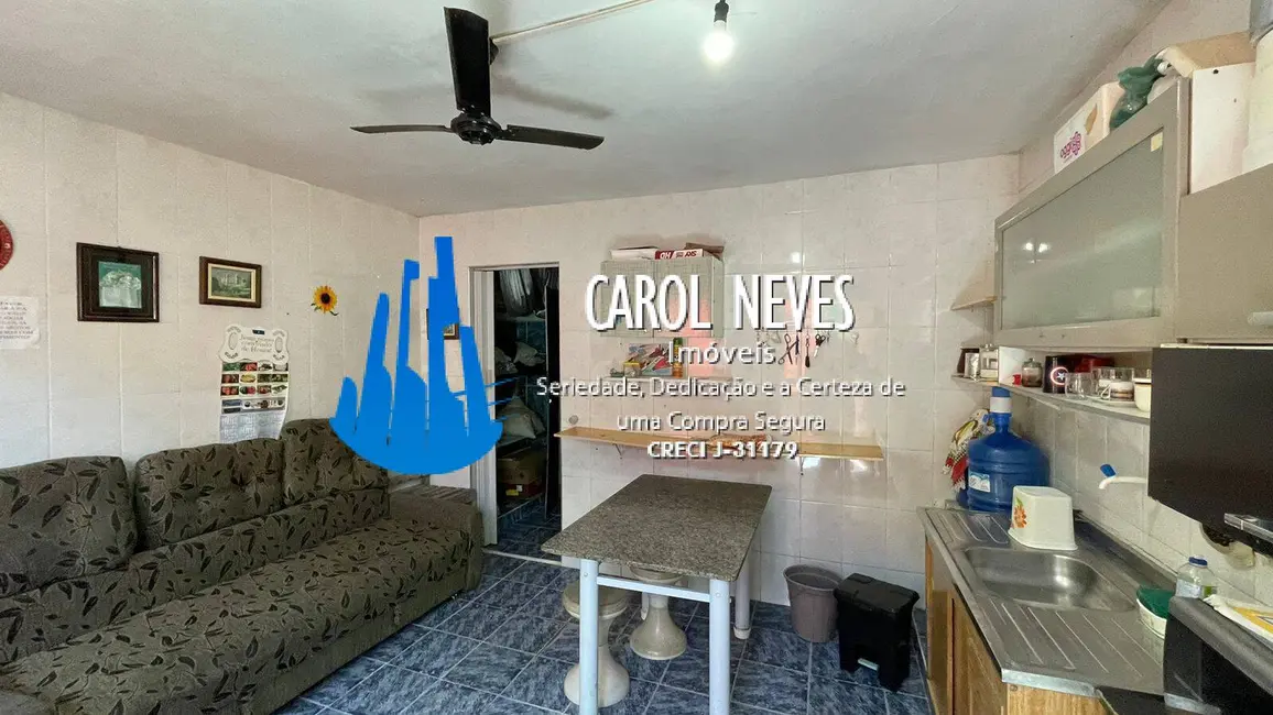 Casa de Condomínio com 2 quartos à venda, 65m2 em Itanhaem - SP - imagem 9 Foto 9 de Casa de Condomínio com 2 quartos à venda, 65m2 em Itanhaem - SP
