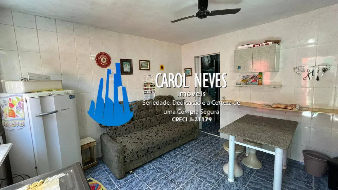 Casa de Condomínio com 2 quartos à venda, 65m2 em Itanhaem - SP - imagem 7 Foto 7 de Casa de Condomínio com 2 quartos à venda, 65m2 em Itanhaem - SP