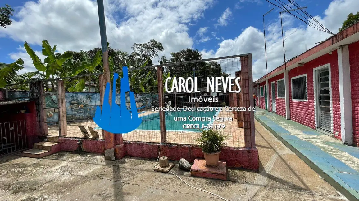 Casa de Condomínio com 2 quartos à venda, 65m2 em Itanhaem - SP - imagem 2 Foto 2 de Casa de Condomínio com 2 quartos à venda, 65m2 em Itanhaem - SP