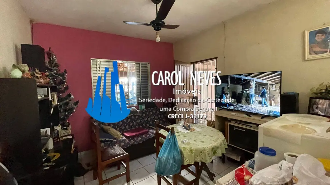 Foto 5 de Casa com 4 quartos à venda, 145m2 em Mongagua - SP
