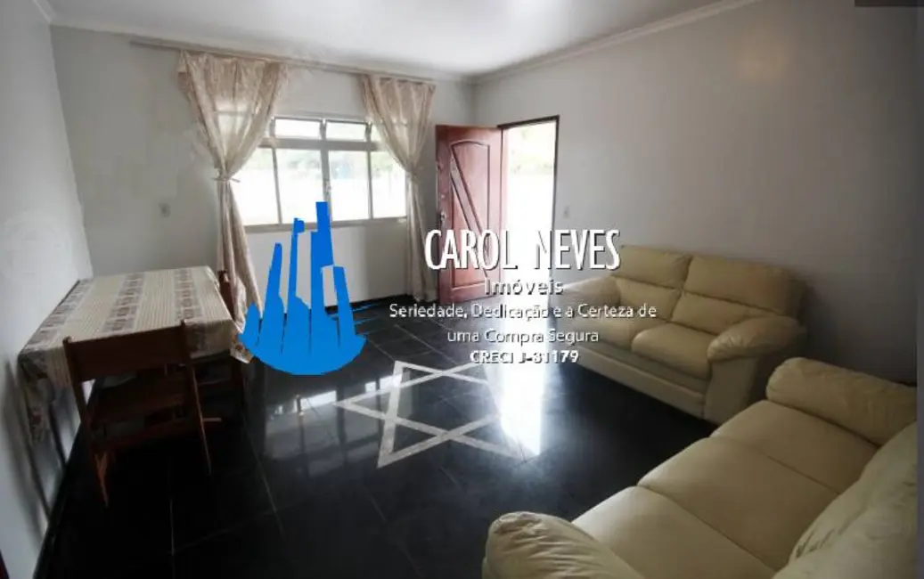 Foto 3 de Casa com 3 quartos à venda, 132m2 em Itanhaem - SP