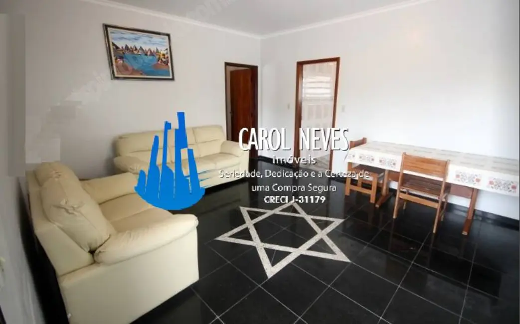Foto 4 de Casa com 3 quartos à venda, 132m2 em Itanhaem - SP