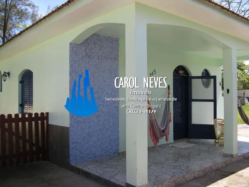 Foto 4 de Casa com 3 quartos à venda, 78m2 em Itanhaem - SP