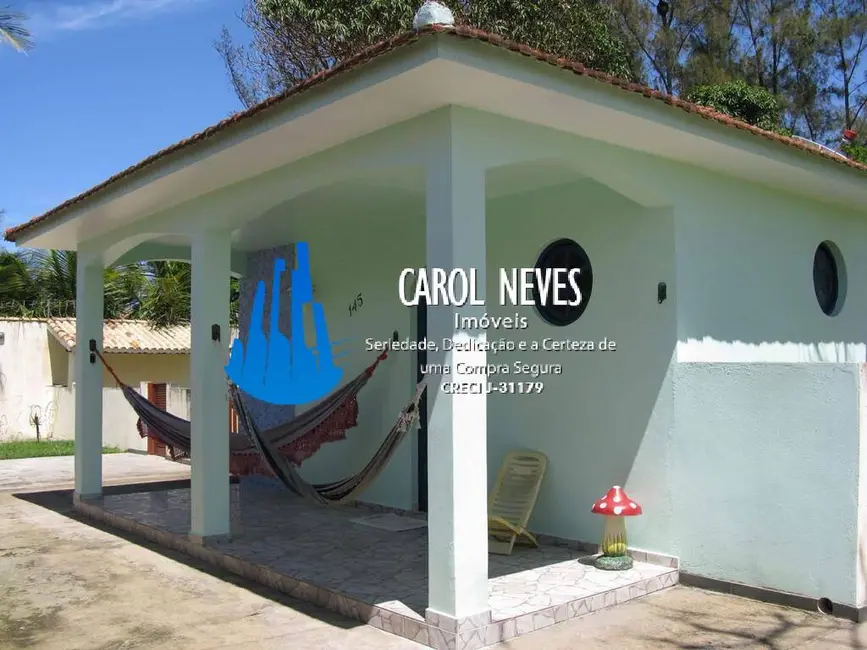 Foto 5 de Casa com 3 quartos à venda, 78m2 em Itanhaem - SP