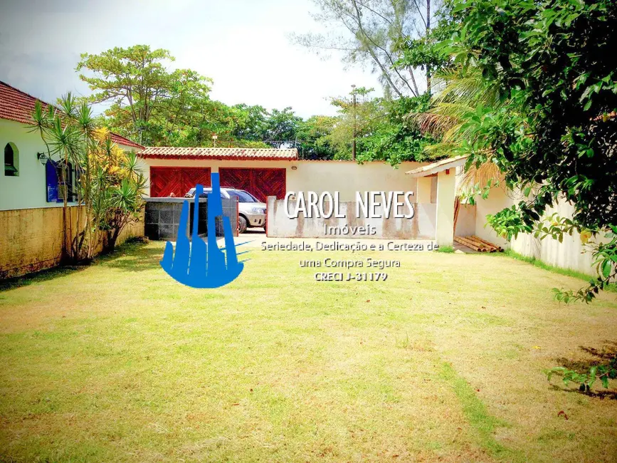 Foto 1 de Casa com 3 quartos à venda, 78m2 em Itanhaem - SP