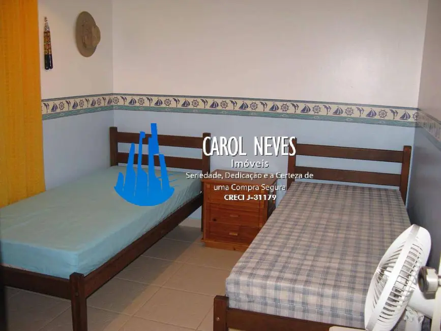 Foto 9 de Casa com 3 quartos à venda, 78m2 em Itanhaem - SP