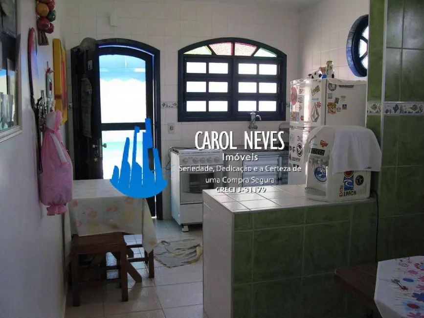 Foto 8 de Casa com 3 quartos à venda, 78m2 em Itanhaem - SP