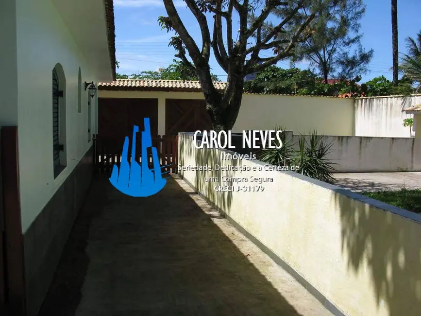 Foto 3 de Casa com 3 quartos à venda, 78m2 em Itanhaem - SP