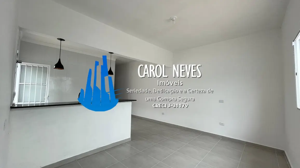 Foto 4 de Casa com 2 quartos à venda, 87m2 em Itanhaem - SP