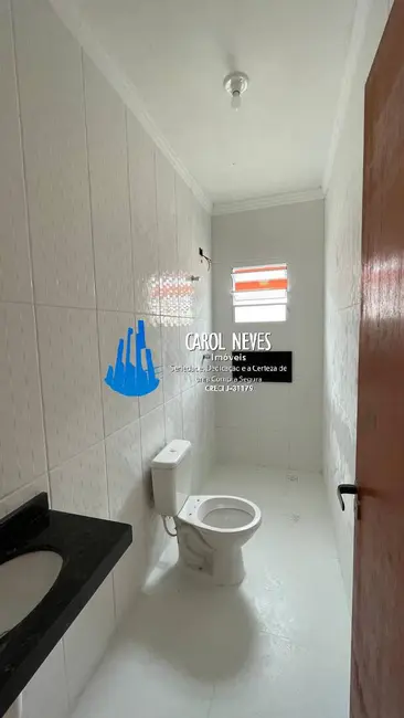 Foto 7 de Casa com 2 quartos à venda, 87m2 em Itanhaem - SP