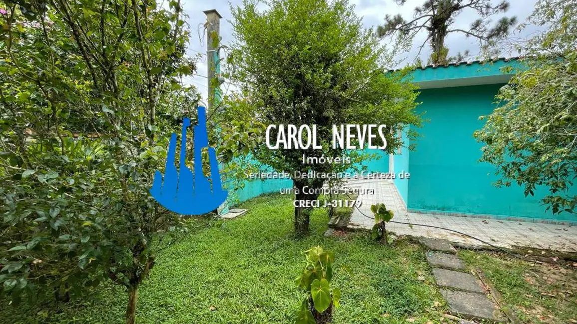 Foto 6 de Casa com 5 quartos à venda, 129m2 em Itanhaem - SP